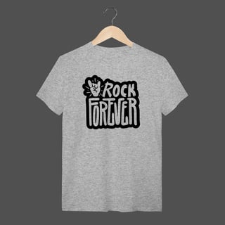 Nome do produto Camiseta Quality | Rock Forever