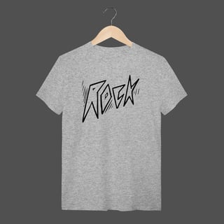 Nome do produto Camiseta Quality | Rock