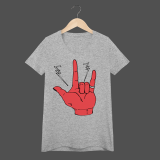 Nome do produto Baby Long Quality | Rock