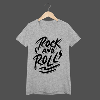 Nome do produto Baby Long Quality | Rock And Roll