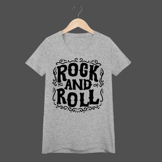 Nome do produto Baby Long Quality | Rock And Roll