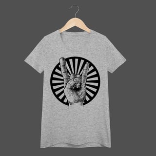 Nome do produto Baby Long Quality | Rock