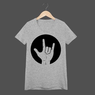 Nome do produto Baby Long Quality | Rock