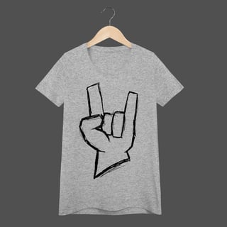 Nome do produto Baby Long Quality | Rock