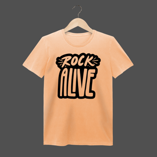 Nome do produto Baby Long Estonada | Rock Alive