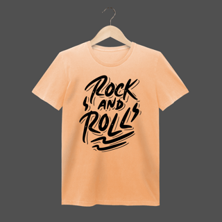 Nome do produto Baby Long Estonada | Rock And Roll