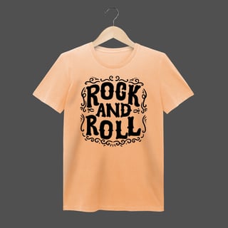 Nome do produto Baby Long Estonada | Rock And Roll