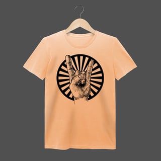 Nome do produto Baby Long Estonada | Rock