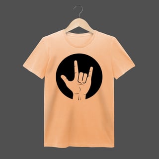 Nome do produto Baby Long Estonada | Rock