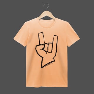 Nome do produto Baby Long Estonada | Rock