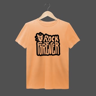 Nome do produto Camiseta Estonada | Rock Forever