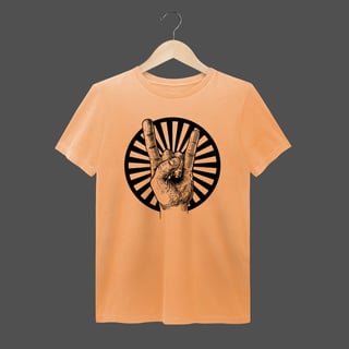 Nome do produto Camiseta Estonada | Rock
