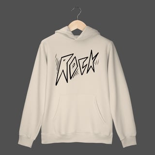 Nome do produto Moletom Canguru Prime | Rock