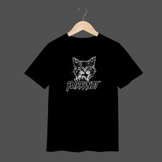 Camiseta Infantil (2 a 8) | Purrknot