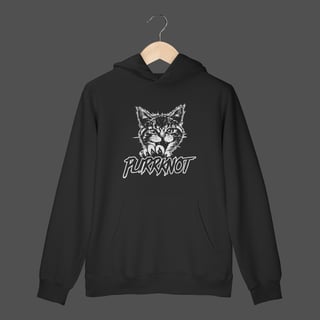 Moletom Canguru Prime | Purrknot