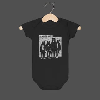 Body Infantil | Miawmones