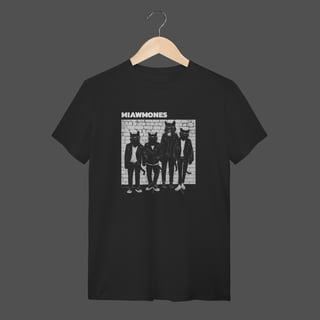 Nome do produto Camiseta Quality | Miawmones