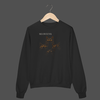 Moletom Fechado Prime | Miaweens