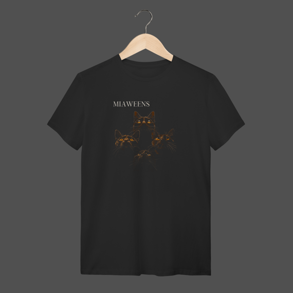 Camiseta Quality | Miaweens