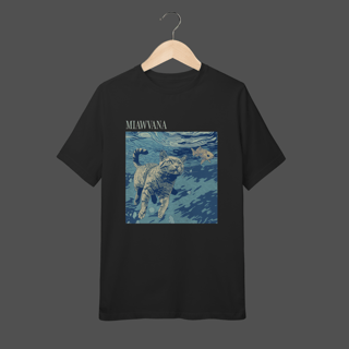 Camiseta Infantil (10 a 14) | Miawvana