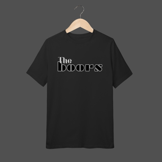 Camiseta Infantil (10 a 14) | The Boors