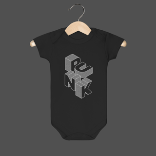 Body Infantil | Punk