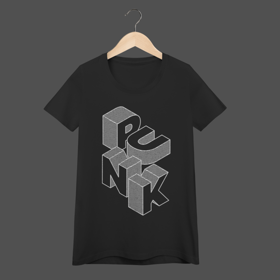 Baby Long Quality | Punk