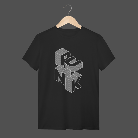 Camiseta Quality | Punk