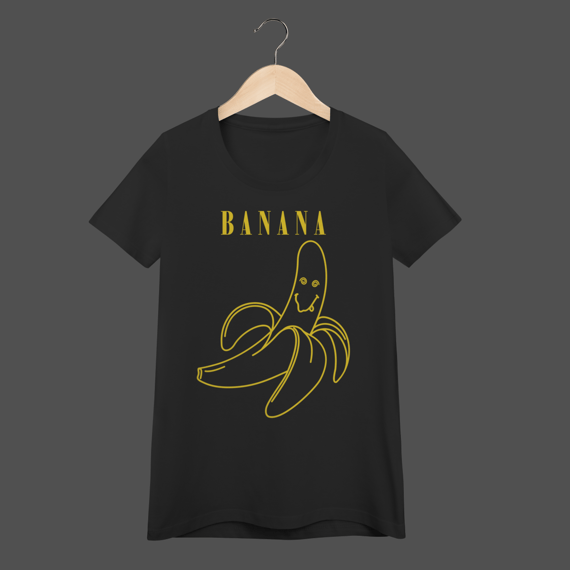 Baby Long Quality | Banana