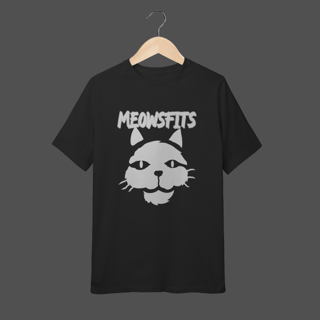 Camiseta Infantil (10 a 14) | Meowsfits