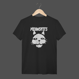 Camiseta Quality | Meowsfits
