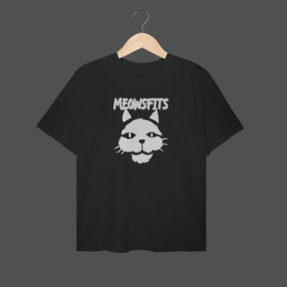 Camiseta Plus Size | Meowsfits