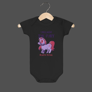 Body Infantil | Unleash The Fury 