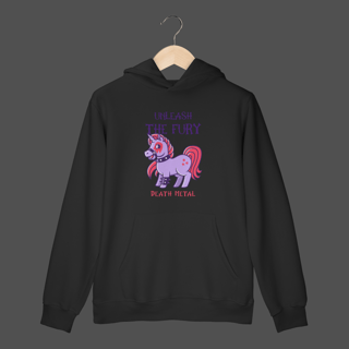 Moletom Canguru Prime | Unleash The Fury