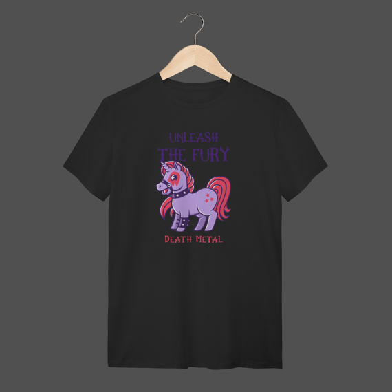 Camiseta Quality | Unleash The Fury 