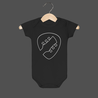 Body Infantil | Guitar Line