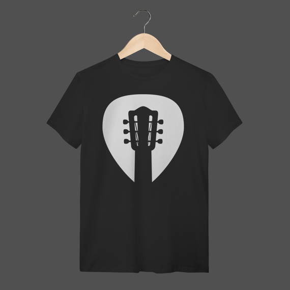 Camiseta Quality | Acoustic Guitar