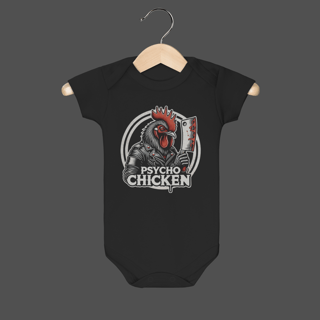 Body Infantil | Psycho Chicken