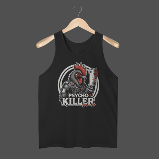 Regata Quality | Psycho Killer