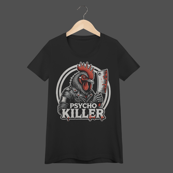 Baby Long Quality | Psycho Killer