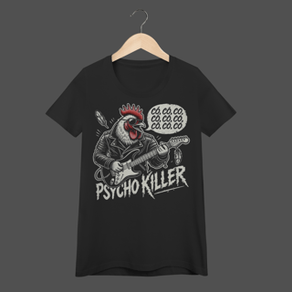 Baby Long Quality | Psycho Killer