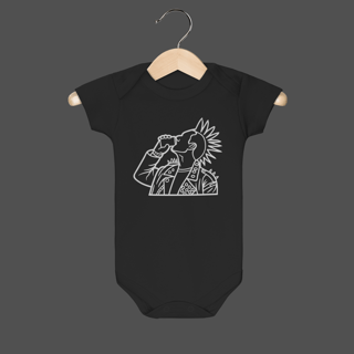 Body Infantil | Punk