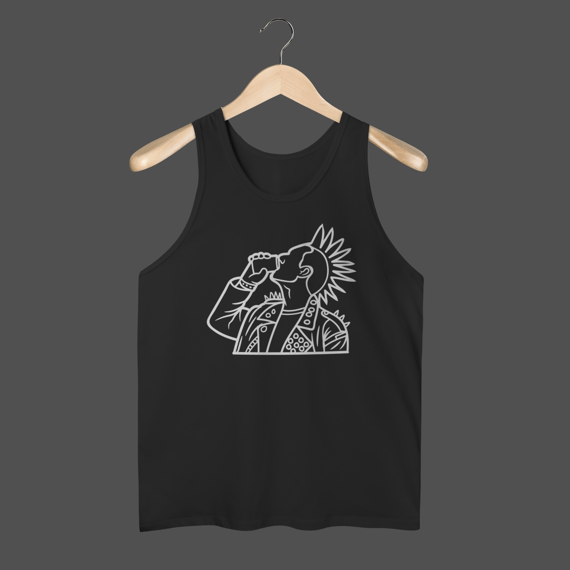 Regata Quality | Punk