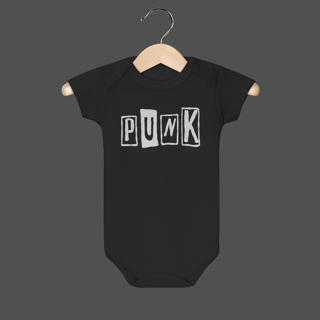 Body Infantil | Punk