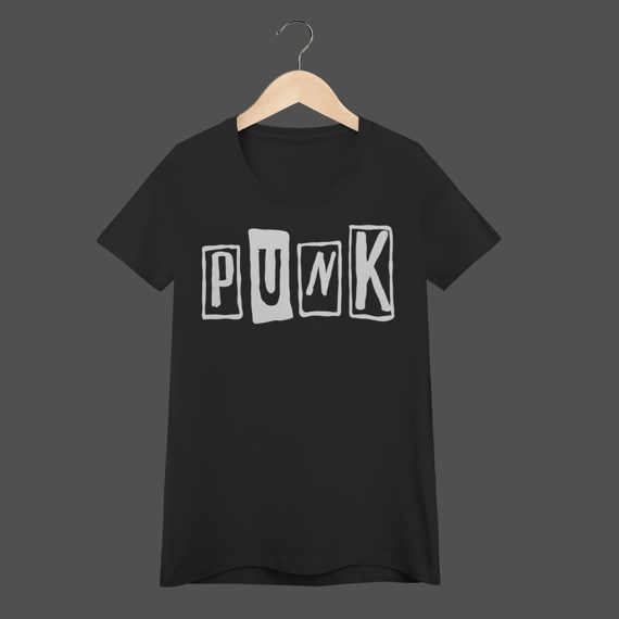 Baby Long Quality | Punk