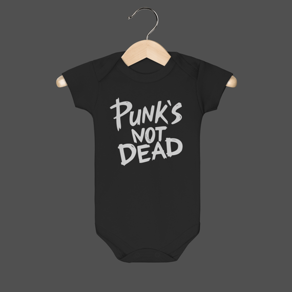 Body Infantil | Punk's Not Dead