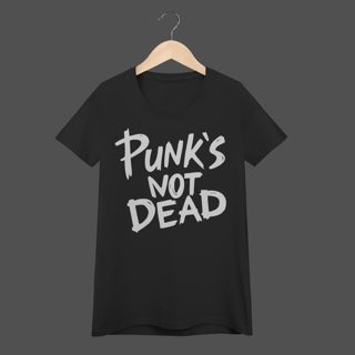 Baby Long Quality | Punk's Not Dead