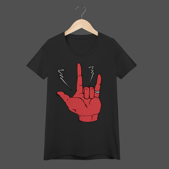 Baby Long Quality | Rock