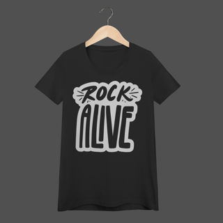 Nome do produto Baby Long Quality | Rock Alive