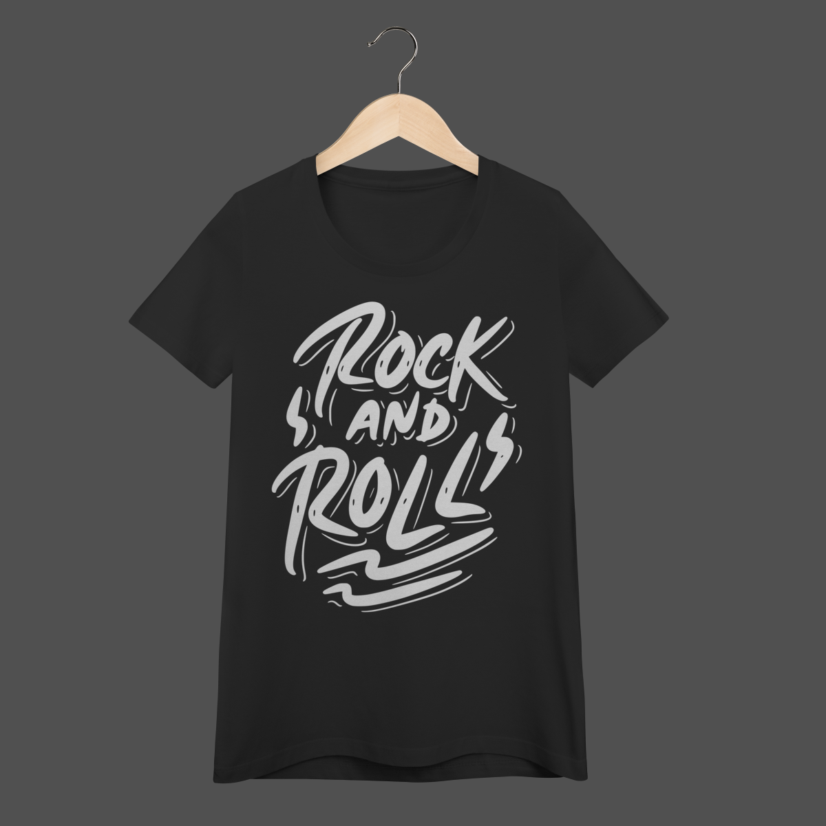 Nome do produto: Baby Long Quality | Rock And Roll